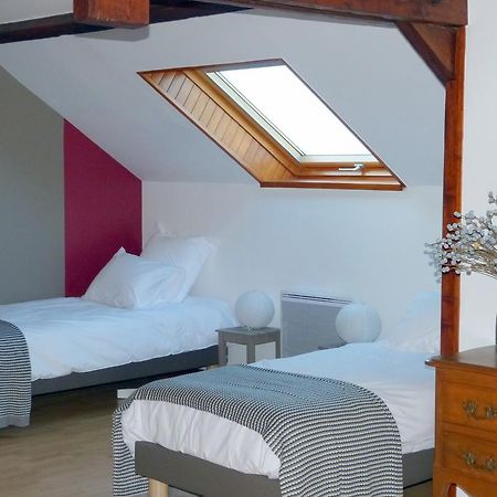 Villabona Orsay Luaran gambar