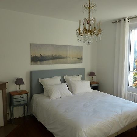 Villabona Orsay Bilik gambar