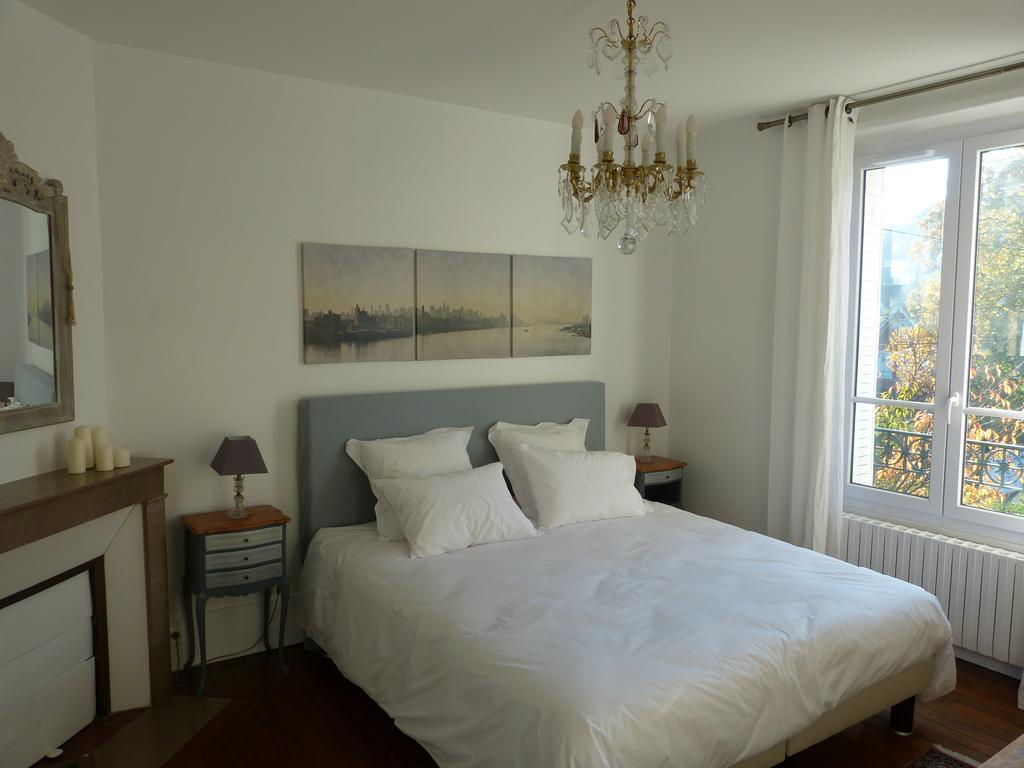 Villabona Orsay Bilik gambar